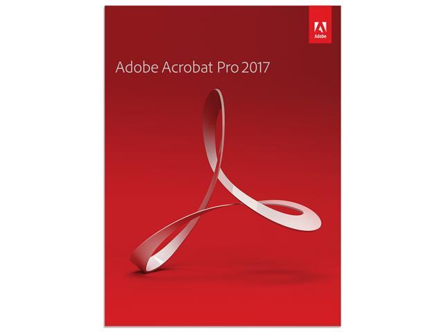 Download Acrobat Pro 2017 Mac