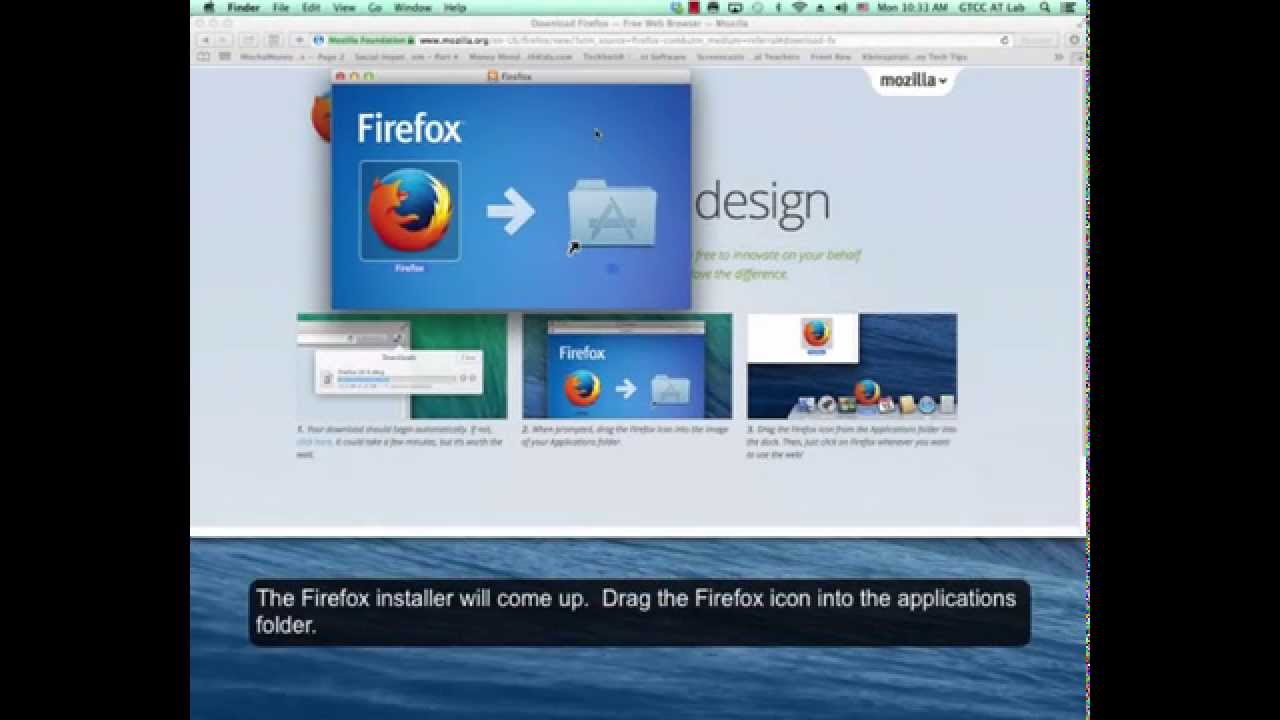 Download Firefox 40 For Mac