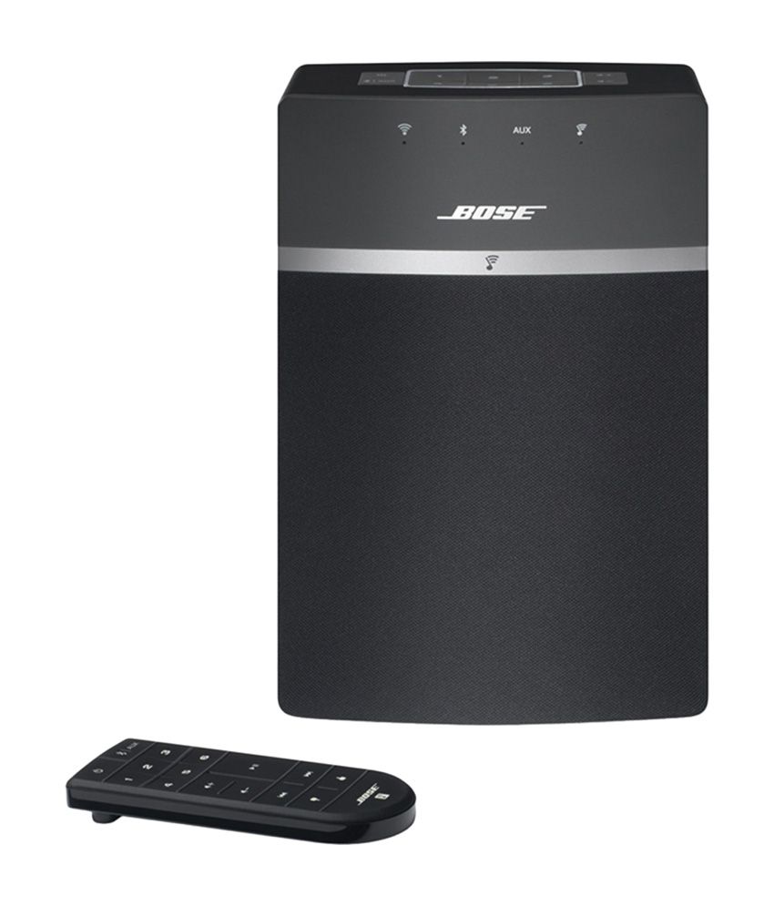 Bose soundtouch 10 software download